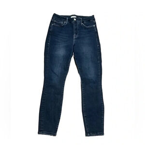 Good American Skinny Jeans Sz 6/28. Excellent condition!